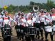 Drumband