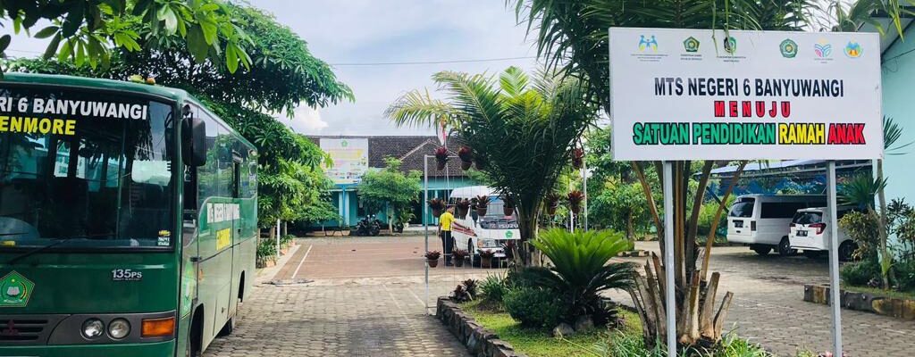 Kendaraan Sekolah