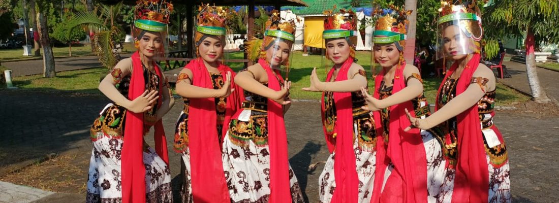 BCE(Banyuwangi culture everyweek)