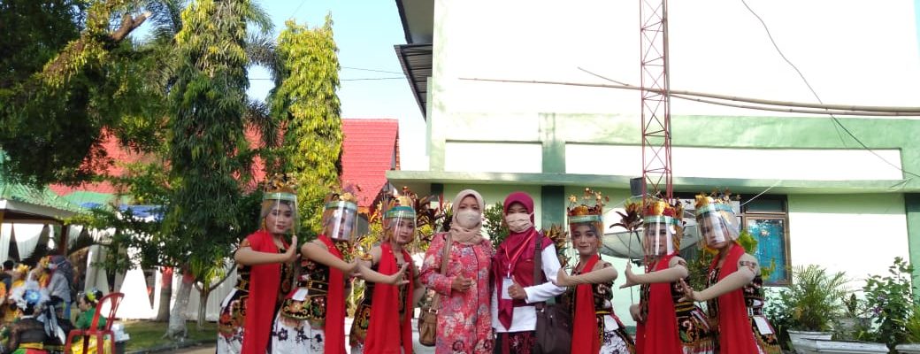 BCE(Banyuwangi culture everyweek)