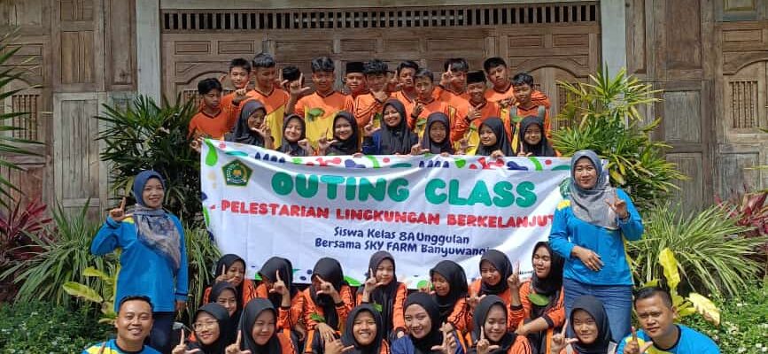 OUTING CLASS