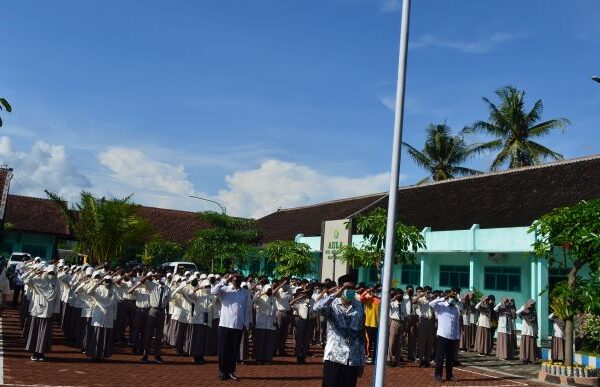 Upacara Hari Guru Nasional